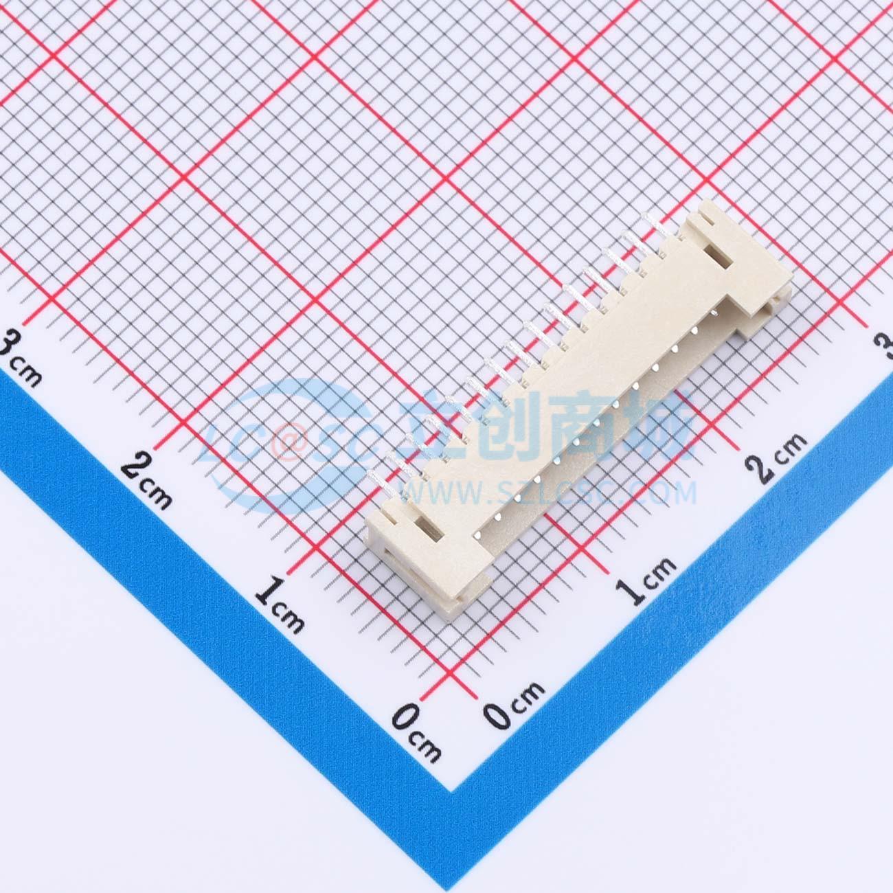 点击查看大图 HDGC1502WV-15P-2实物图