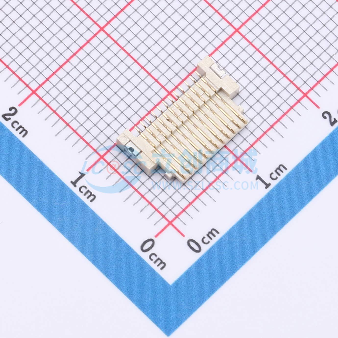 点击查看大图 D0800RS-12P实物图