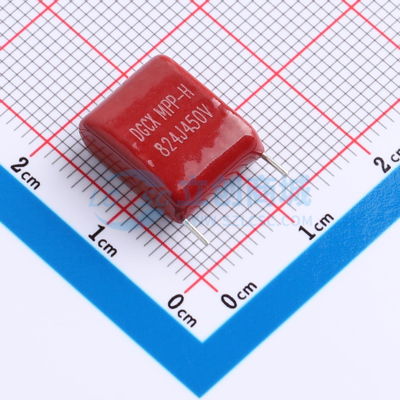 点击查看大图 HPP824J2SC05HC3TN0R实物图