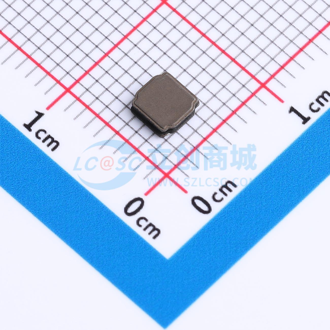 点击查看大图 CPN4012H2R2MT实物图