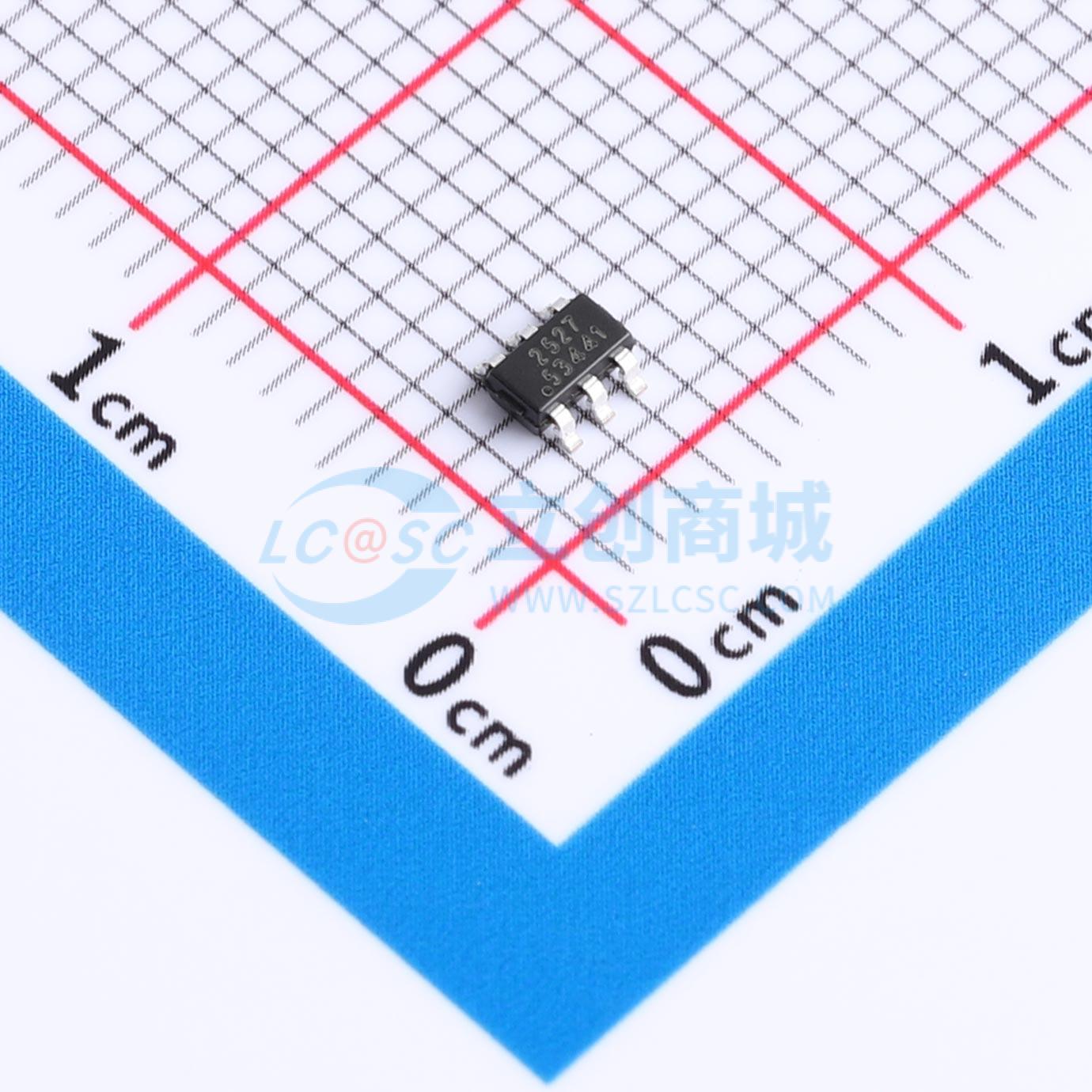 SC2527S6-SD-TR-Q实物图