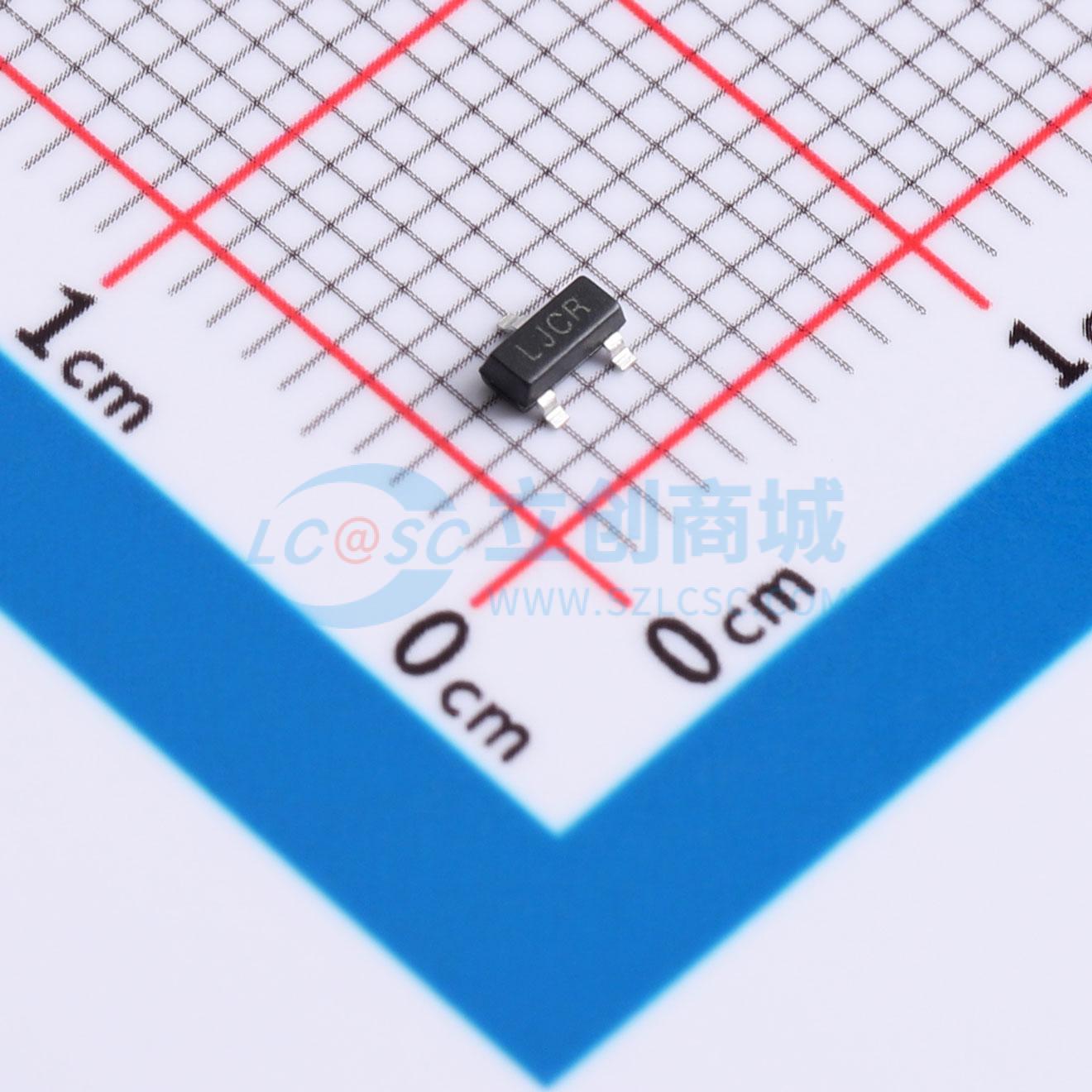 点击查看大图 TPMCP121T-270E/TT实物图