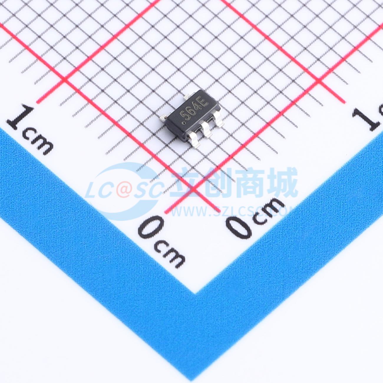 MAADSS0008TR-3000实物图