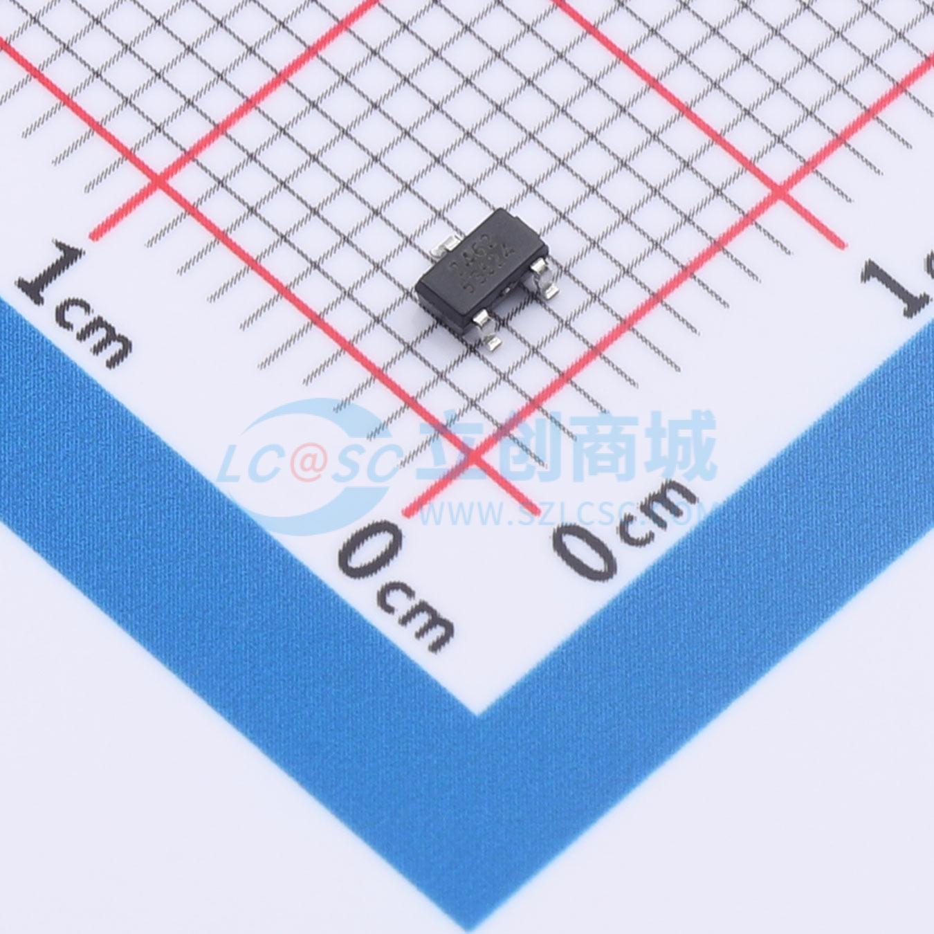 SC2462SO-TR-Q实物图