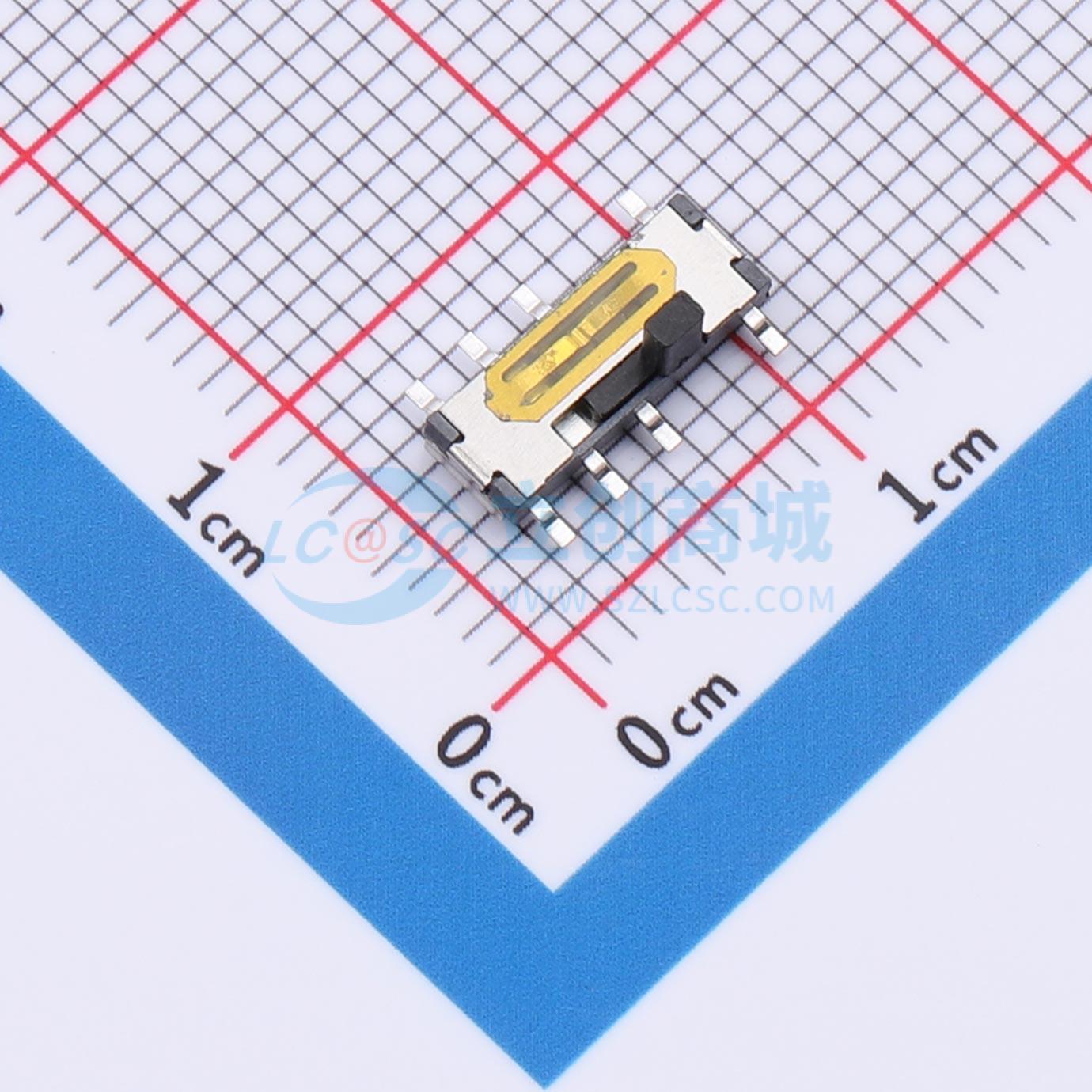 点击查看大图 SS-304A-AGS8P-200实物图