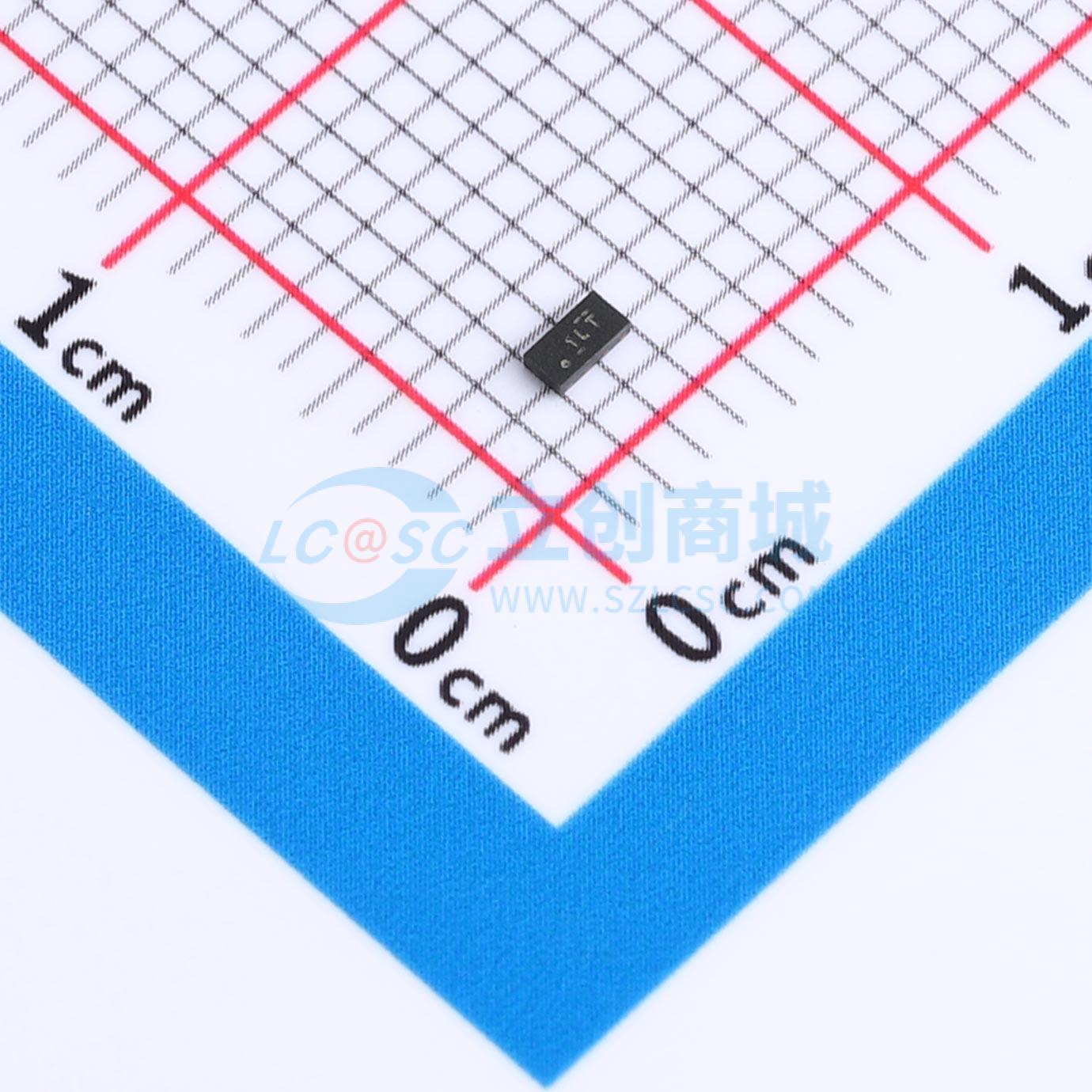 点击查看大图 TXU0102QDTTRQ1实物图