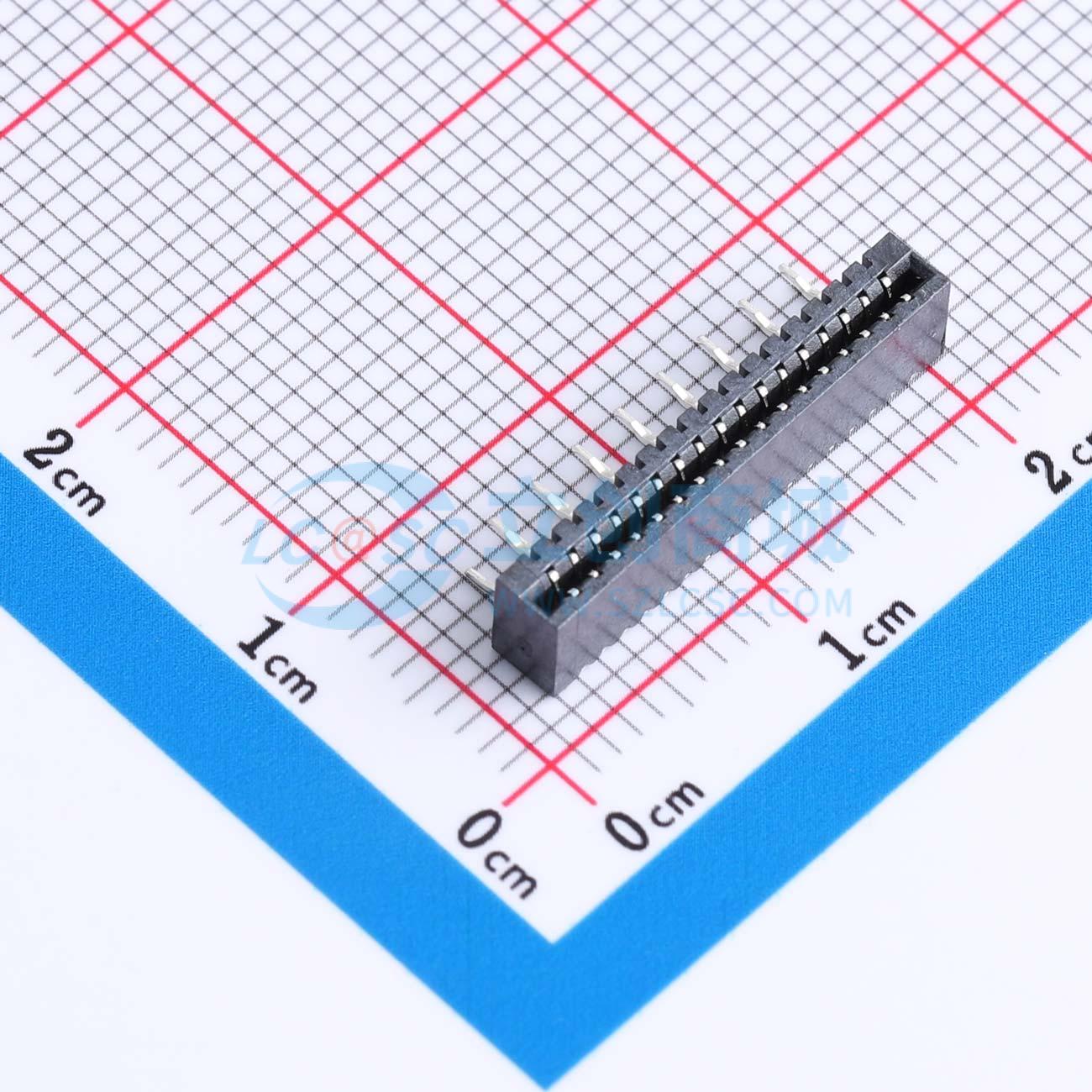 点击查看大图 1.0-B-17PW-TL实物图