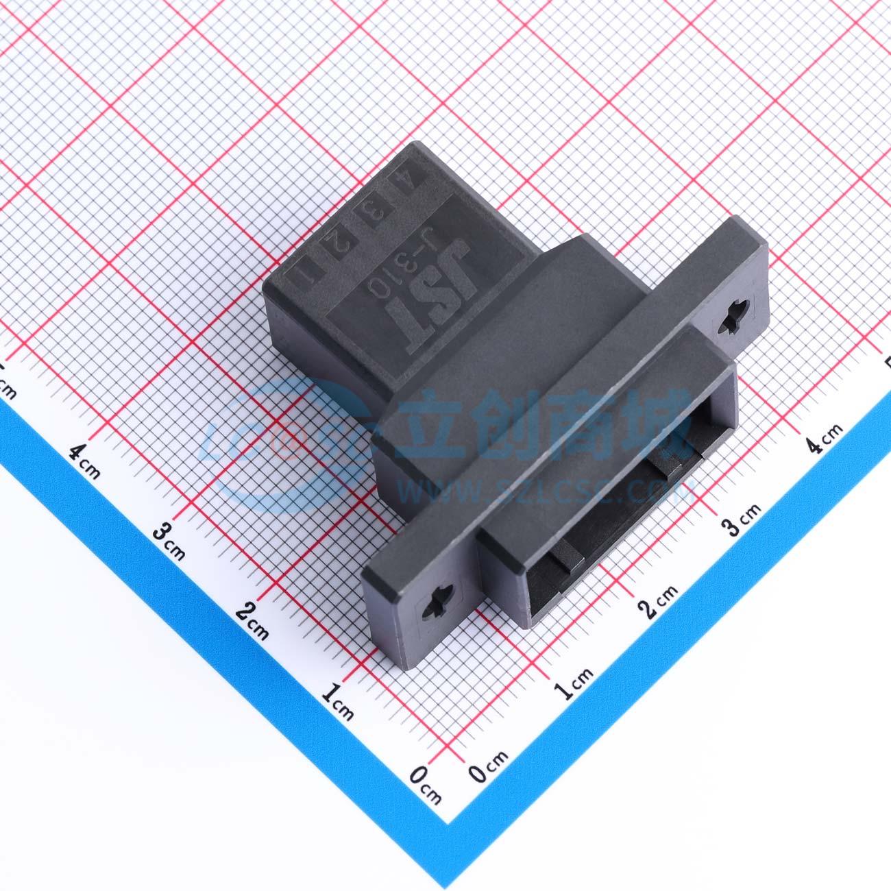 F31MDP-08V-K实物图