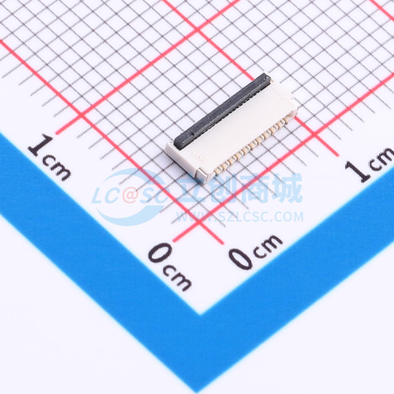 点击查看大图 0310-GX-21PWB-GF-RB实物图