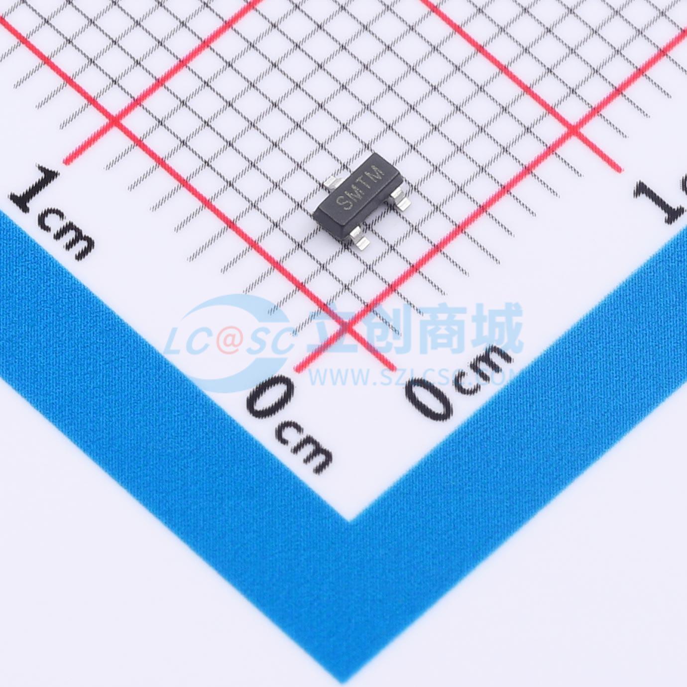 点击查看大图 TPMCP120T-450I/TT实物图
