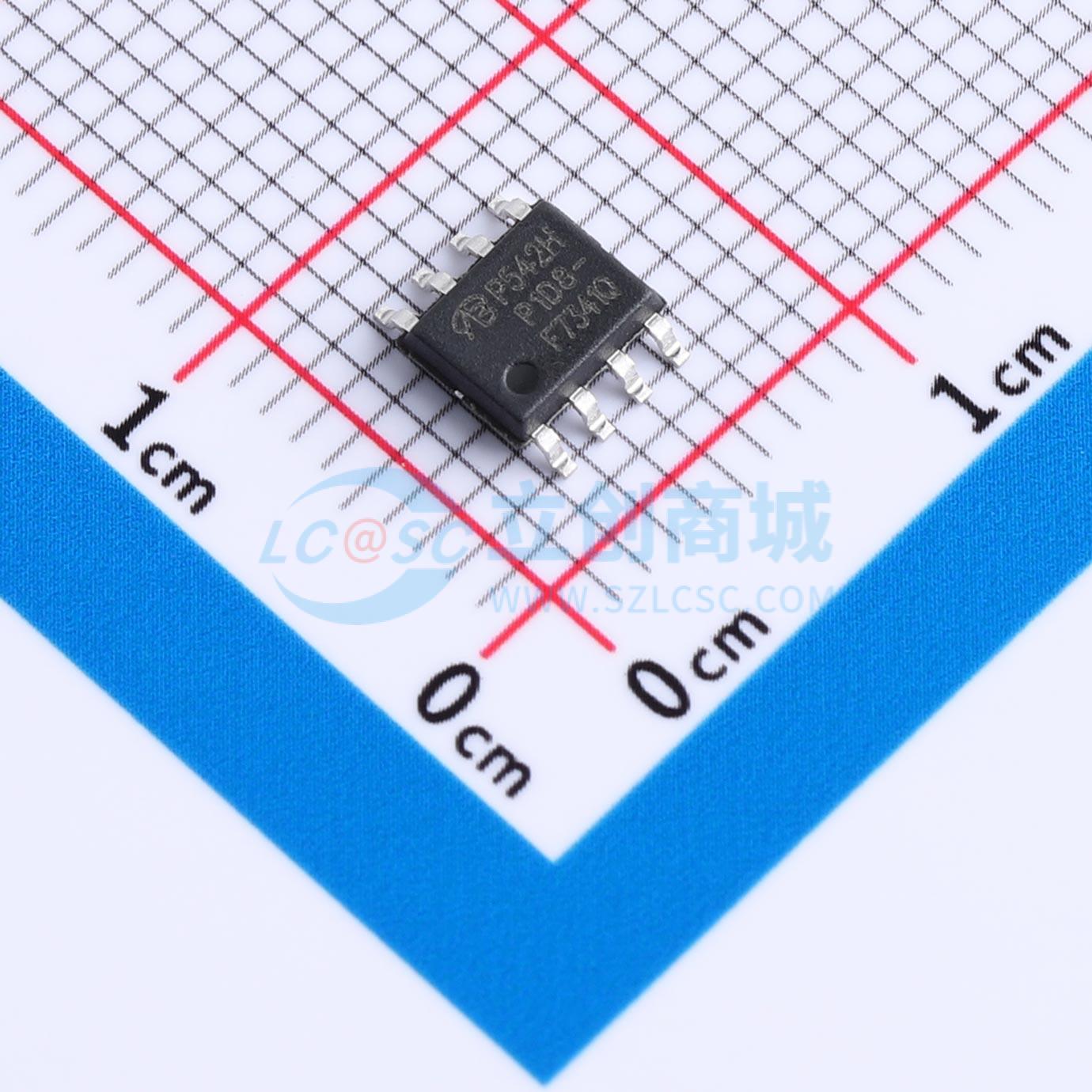 AUIRF7341QTR-VB实物图