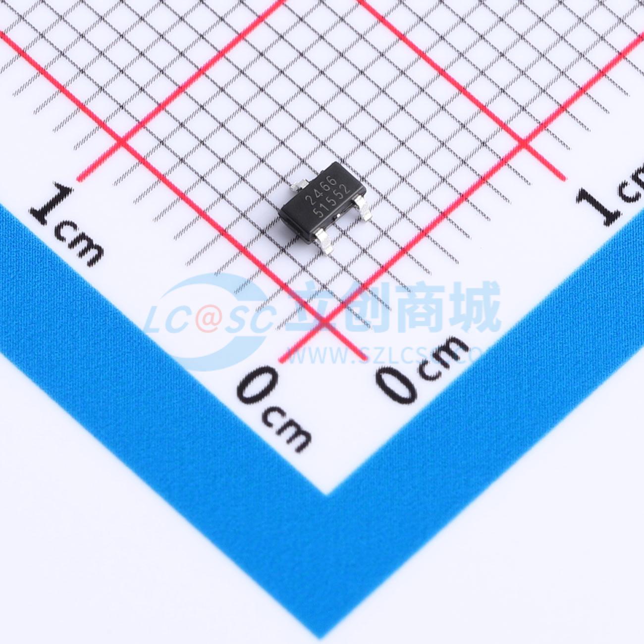 点击查看大图 SC2466SO-TR实物图
