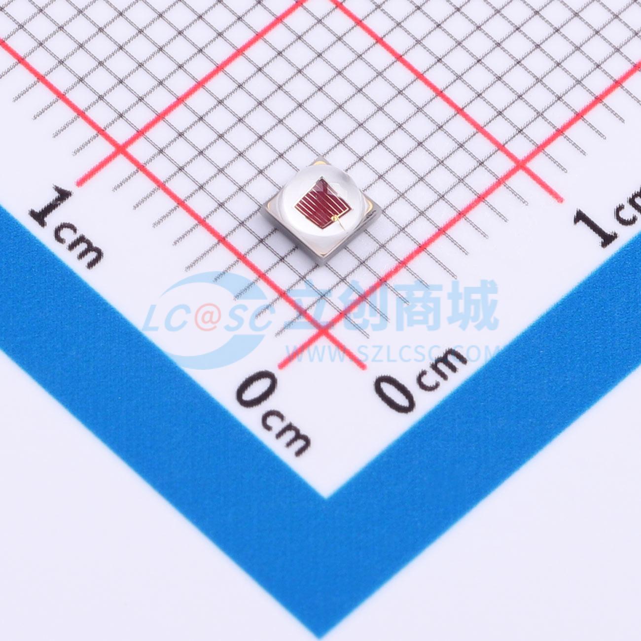 GF CSSRML.24-TNUL-1-1-350-R33实物图