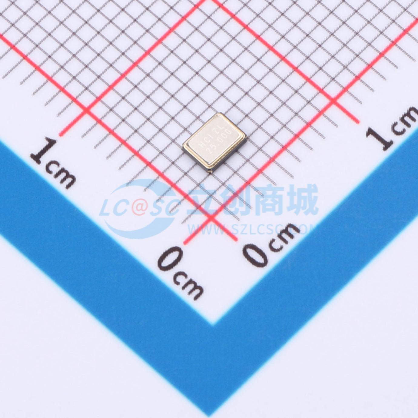 点击查看大图 0132M4-25.000F15DTNL实物图