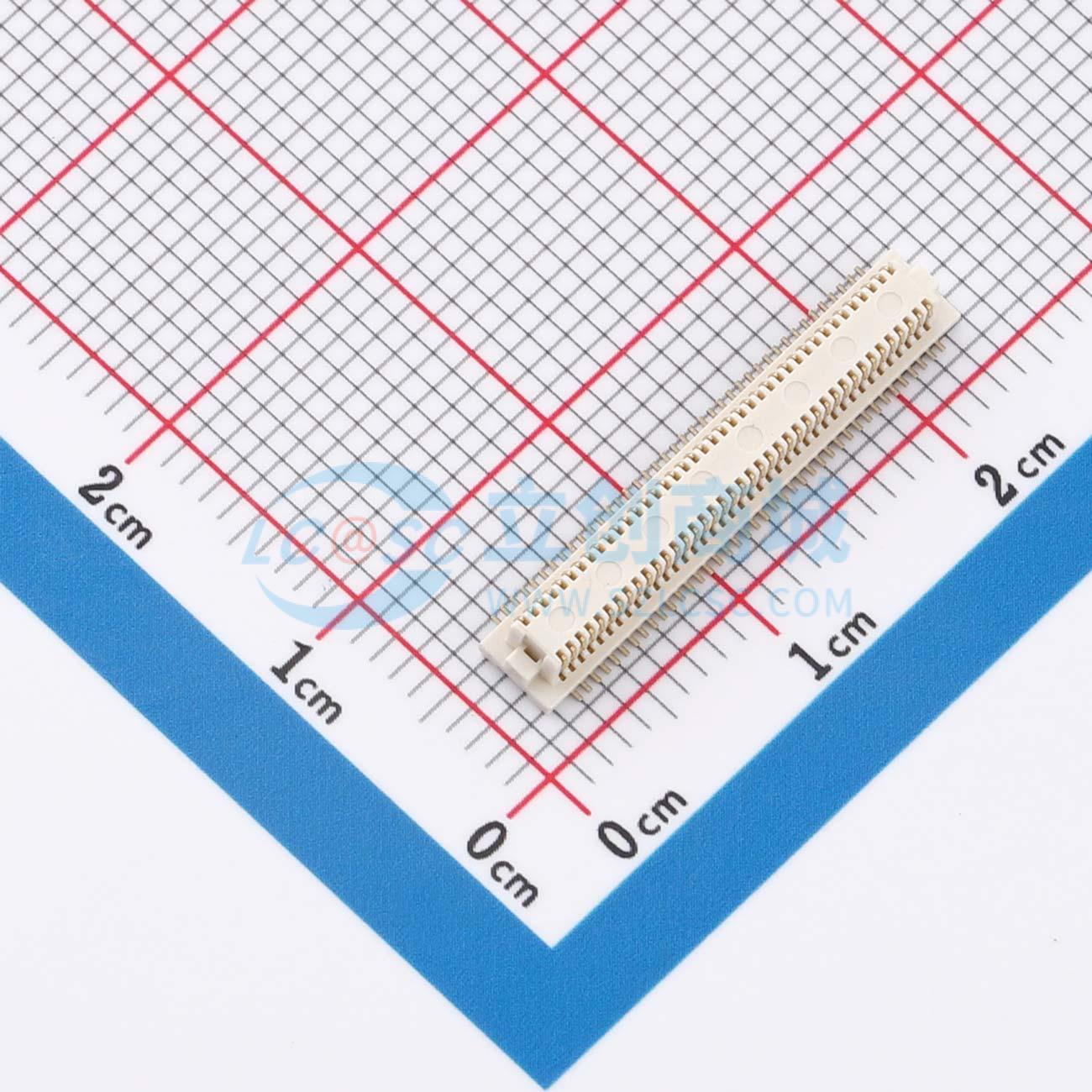 点击查看大图 THD0550M-80BV-GF实物图