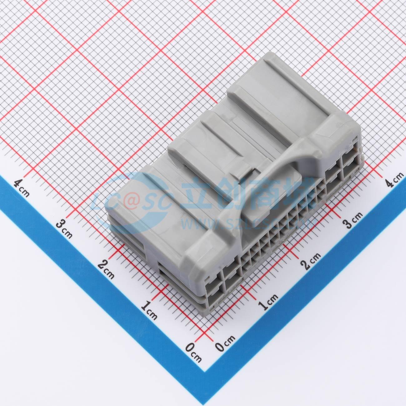点击查看大图 26SHC-B-1A实物图