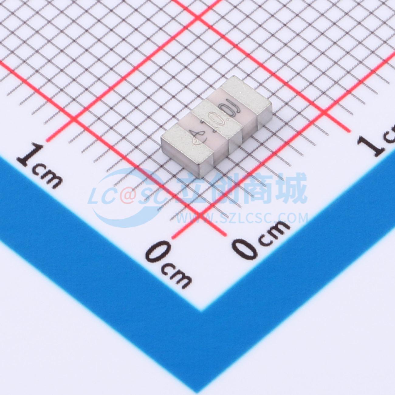 HCTT1-10.000-ZTTCCMGL实物图