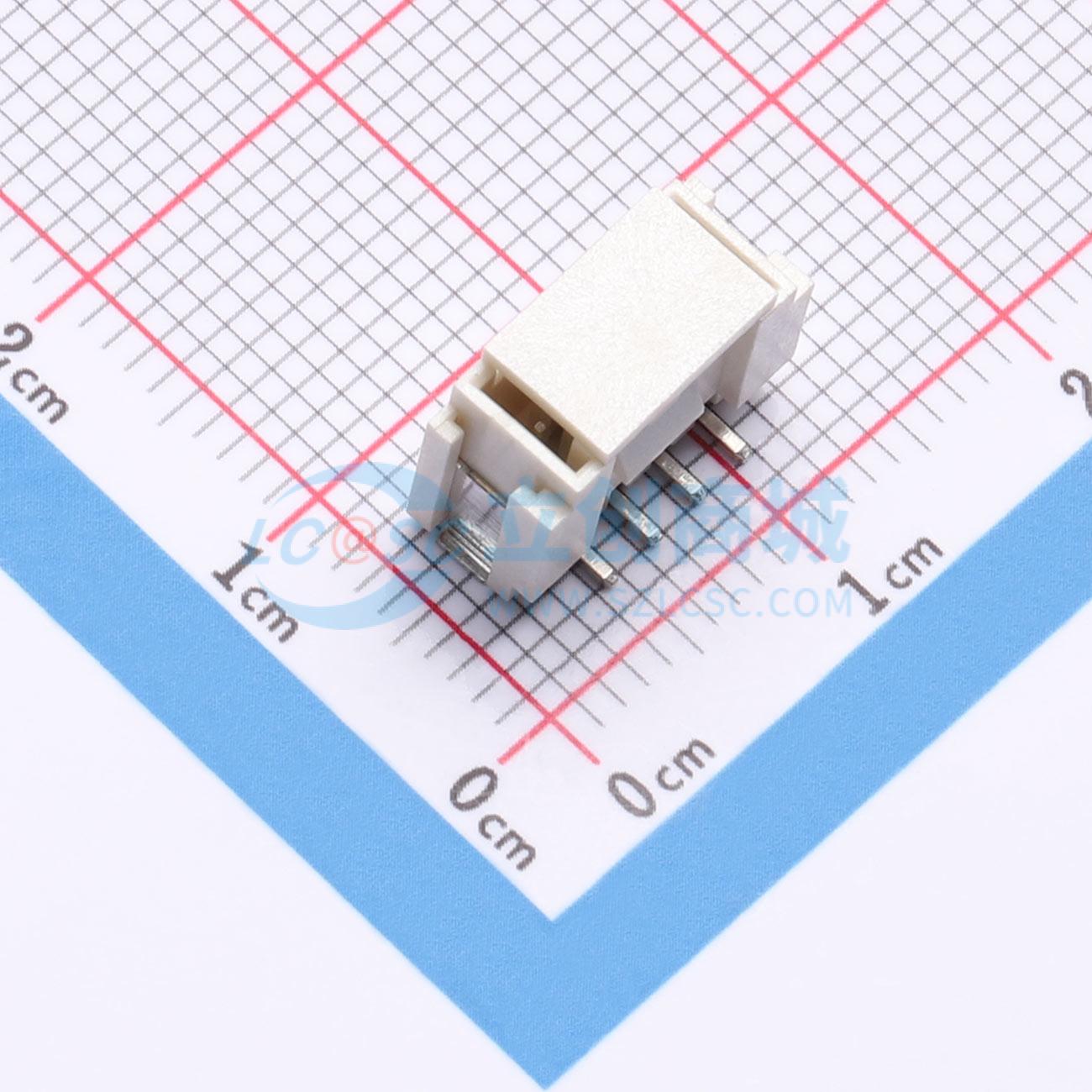 ZX-HY2.0-4PLT-XM实物图