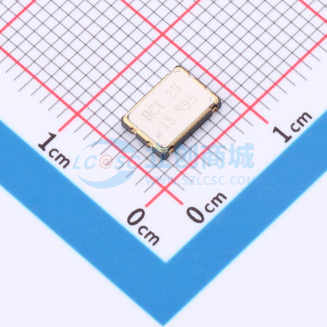 点击查看大图 1575H-15.9953JWVDTS实物图