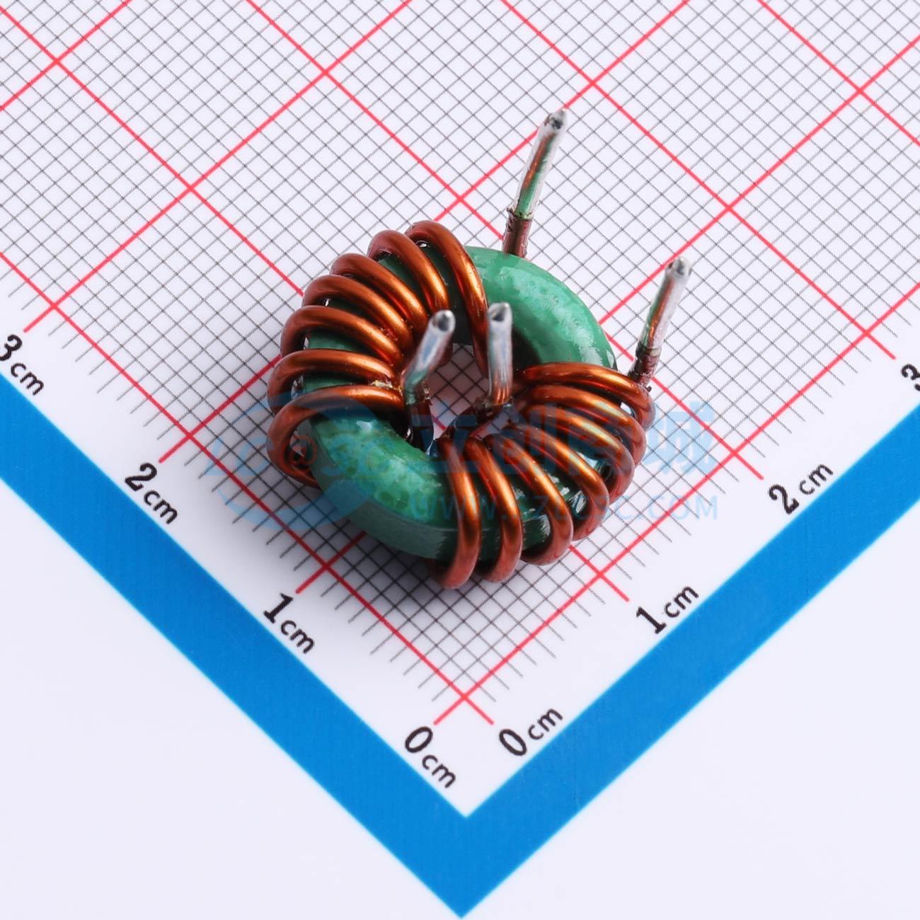 XRT1695-570MHFR1L2实物图