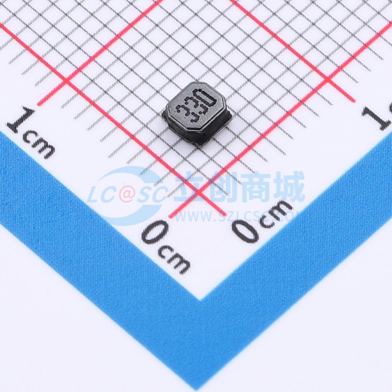 GNR3015S330MT实物图