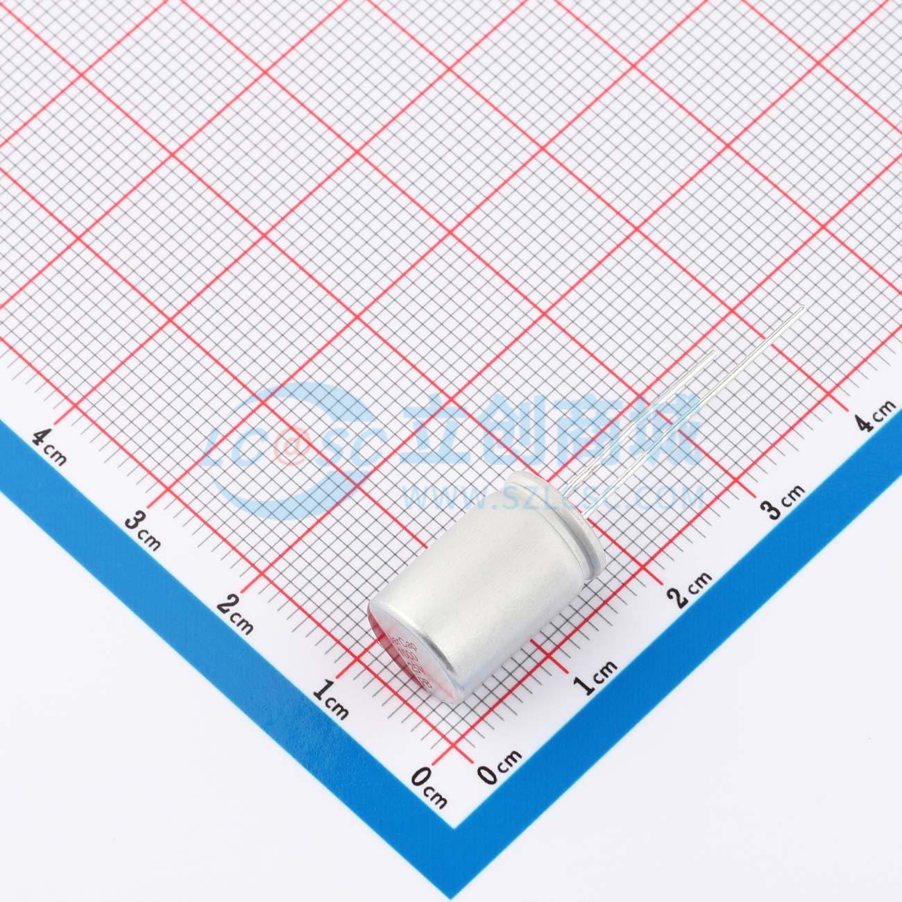 点击查看大图 PB25V1000M10X15实物图