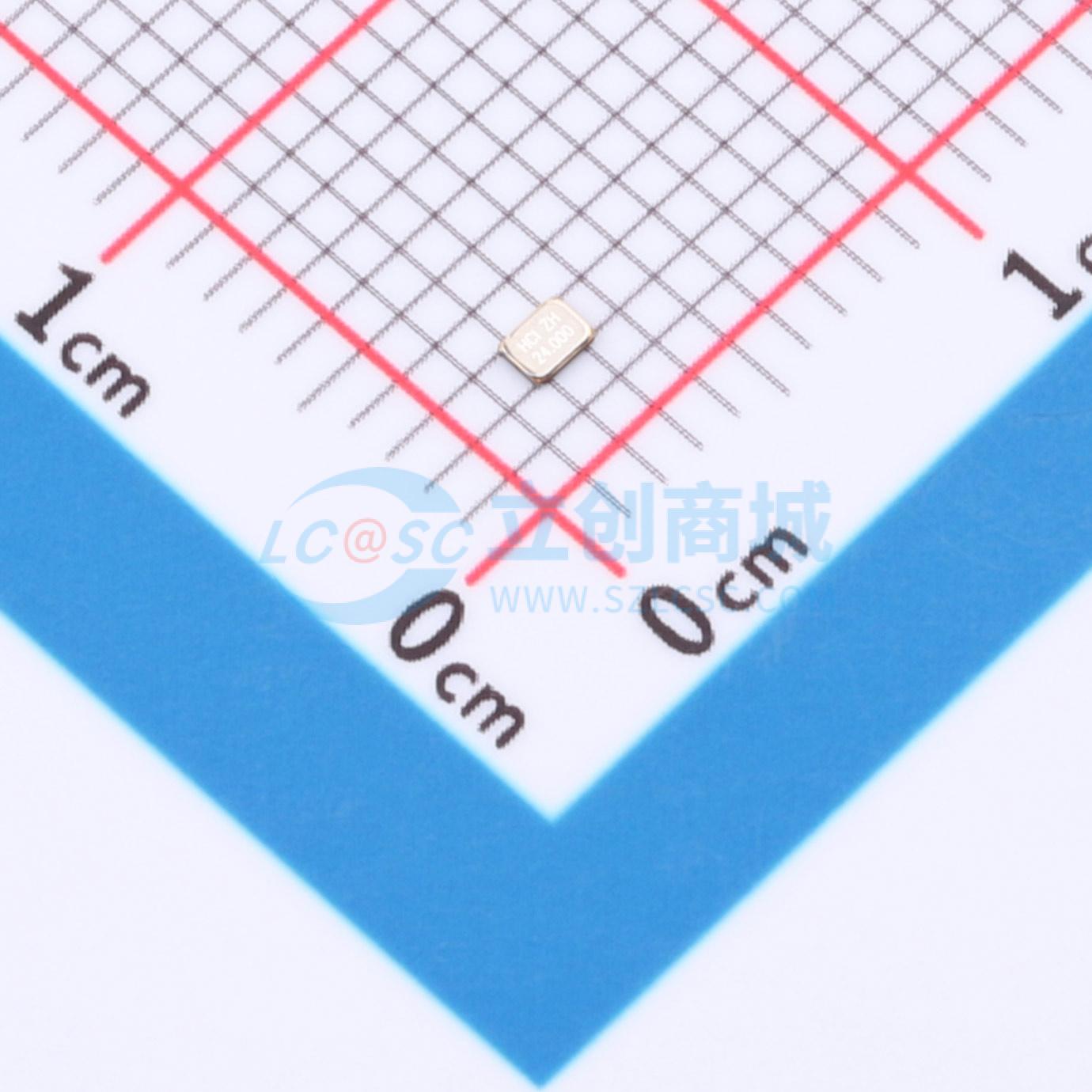 0111M4-24.000F08DTNL实物图