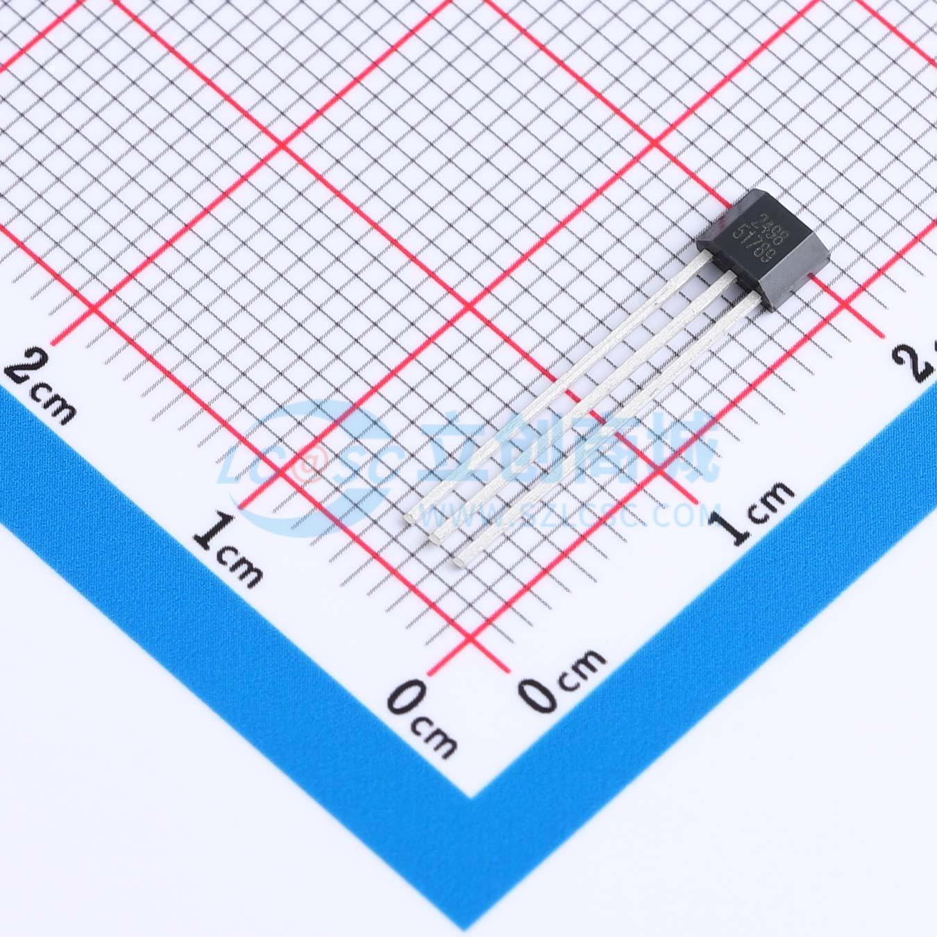 SC2498UA-N-BK-Q实物图