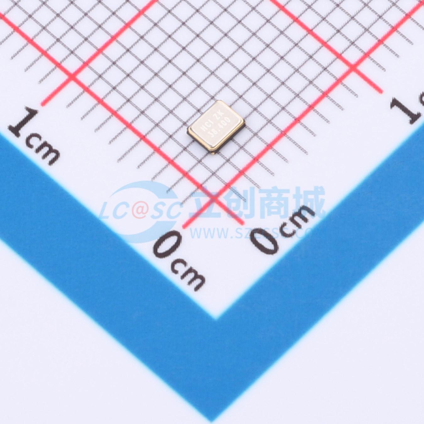 0122M4-38.400F10DTNL实物图