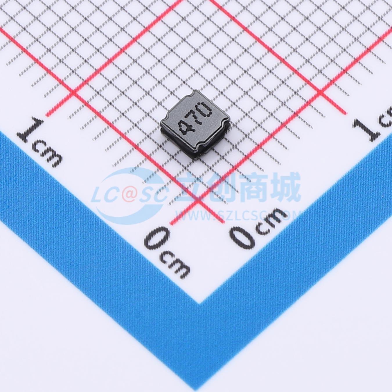 GNR3015S470MT实物图