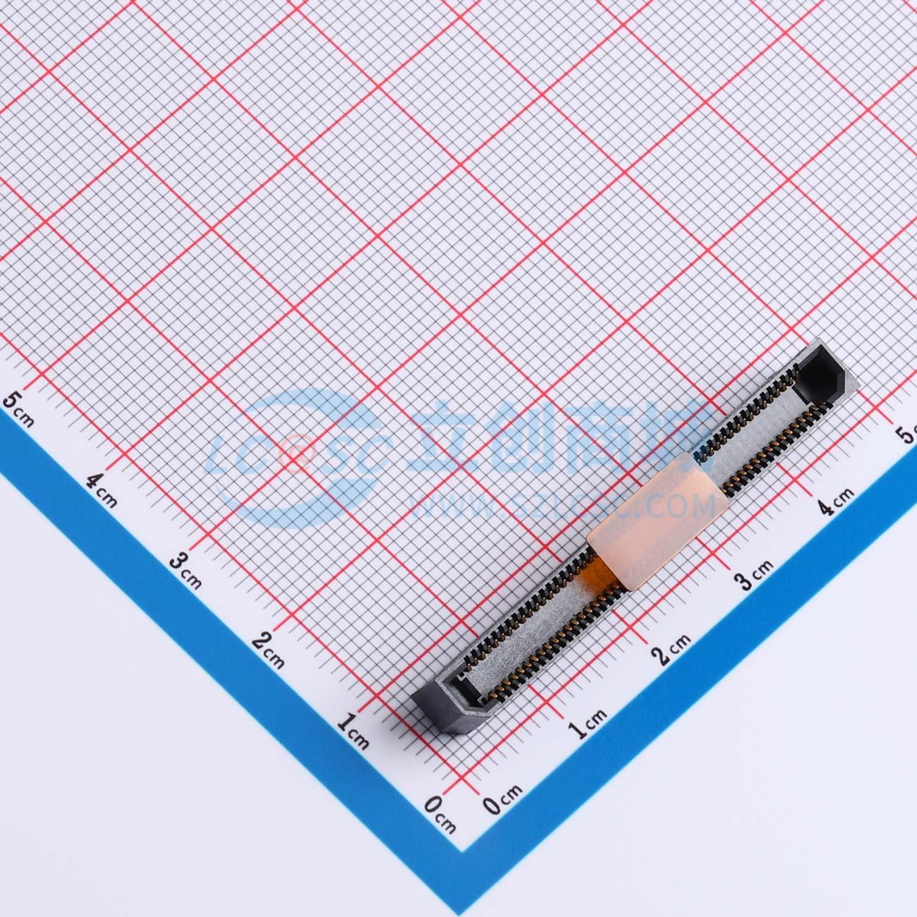 点击查看大图 GT-B0803FSV70-100B0401实物图