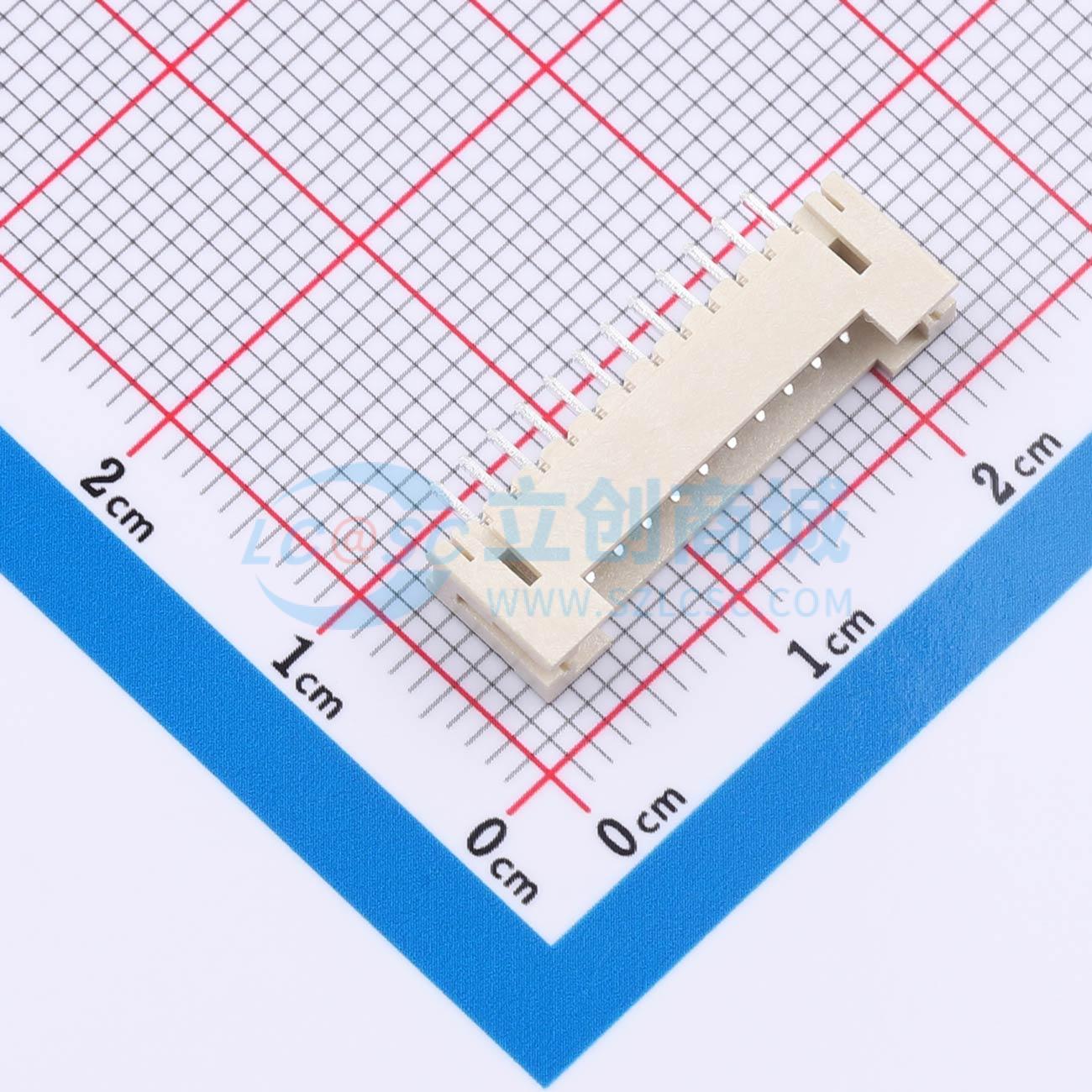 点击查看大图 HDGC1502WV-12P-2实物图