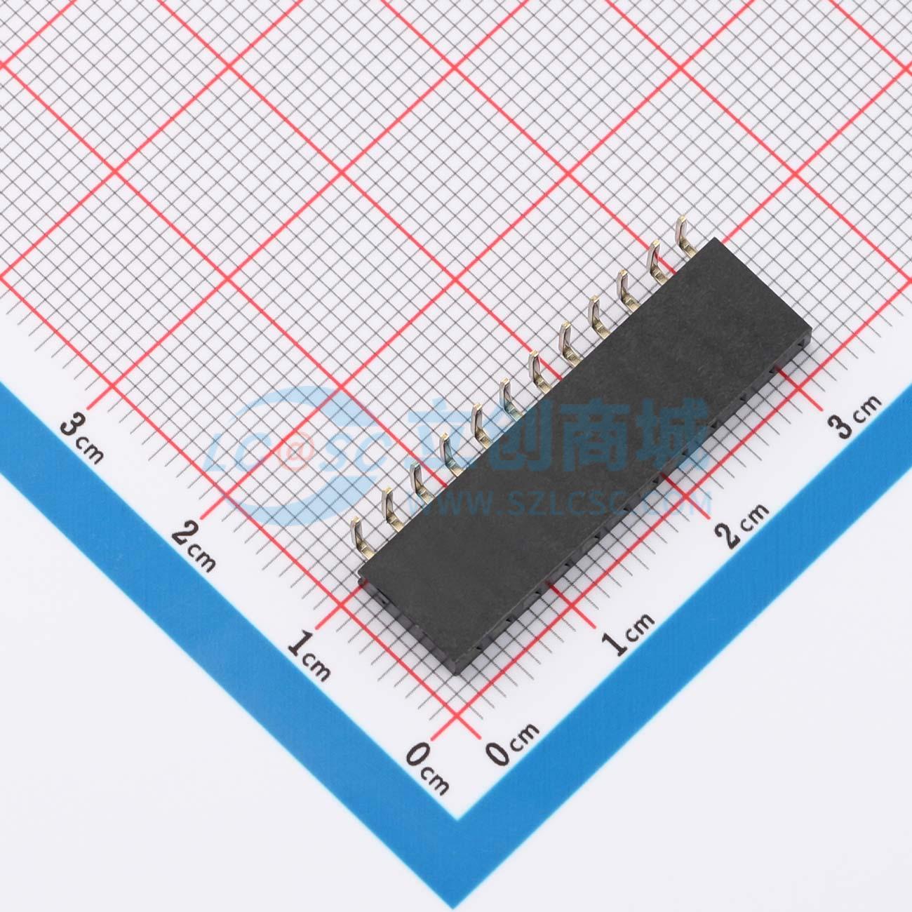点击查看大图 PM254R-11-12-H85实物图