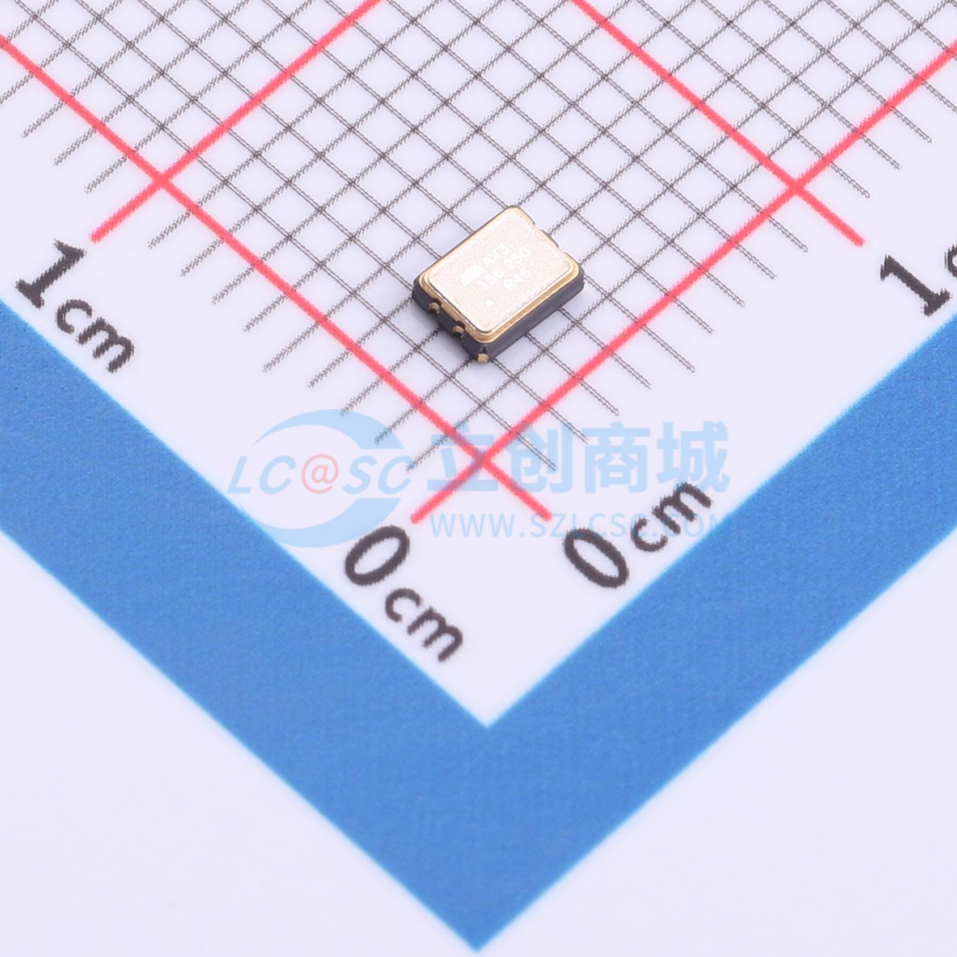 点击查看大图 AX3PAF1-156.2500T实物图