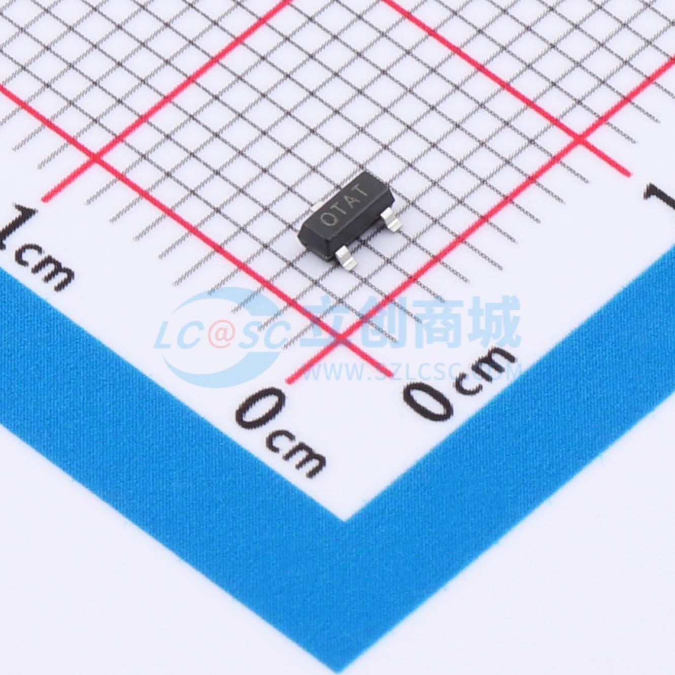 点击查看大图 TPMCP809T-315I/TT实物图