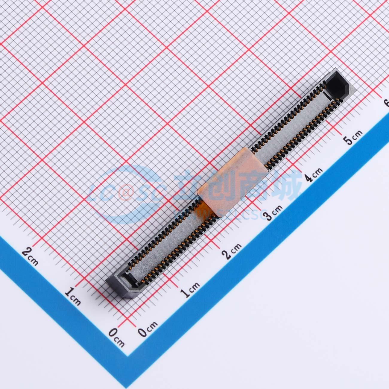 GT-B0803FSV50-120B0401实物图