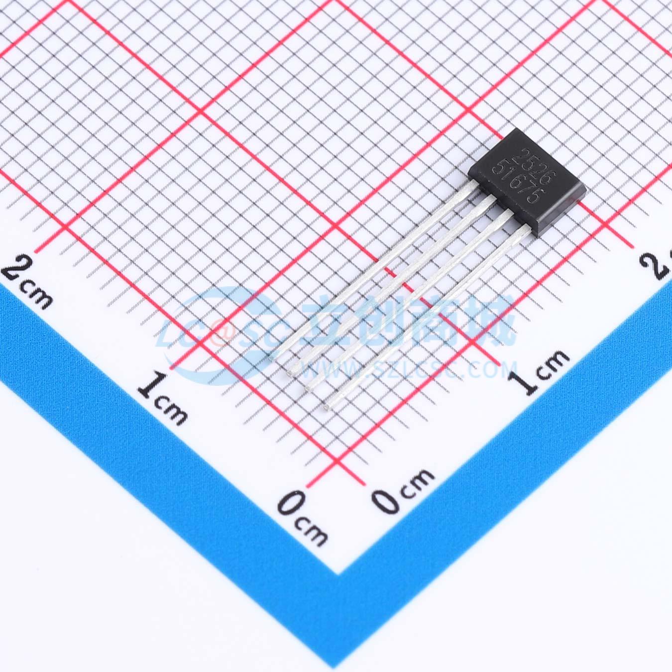 点击查看大图 SC2526VB-AB-BK实物图