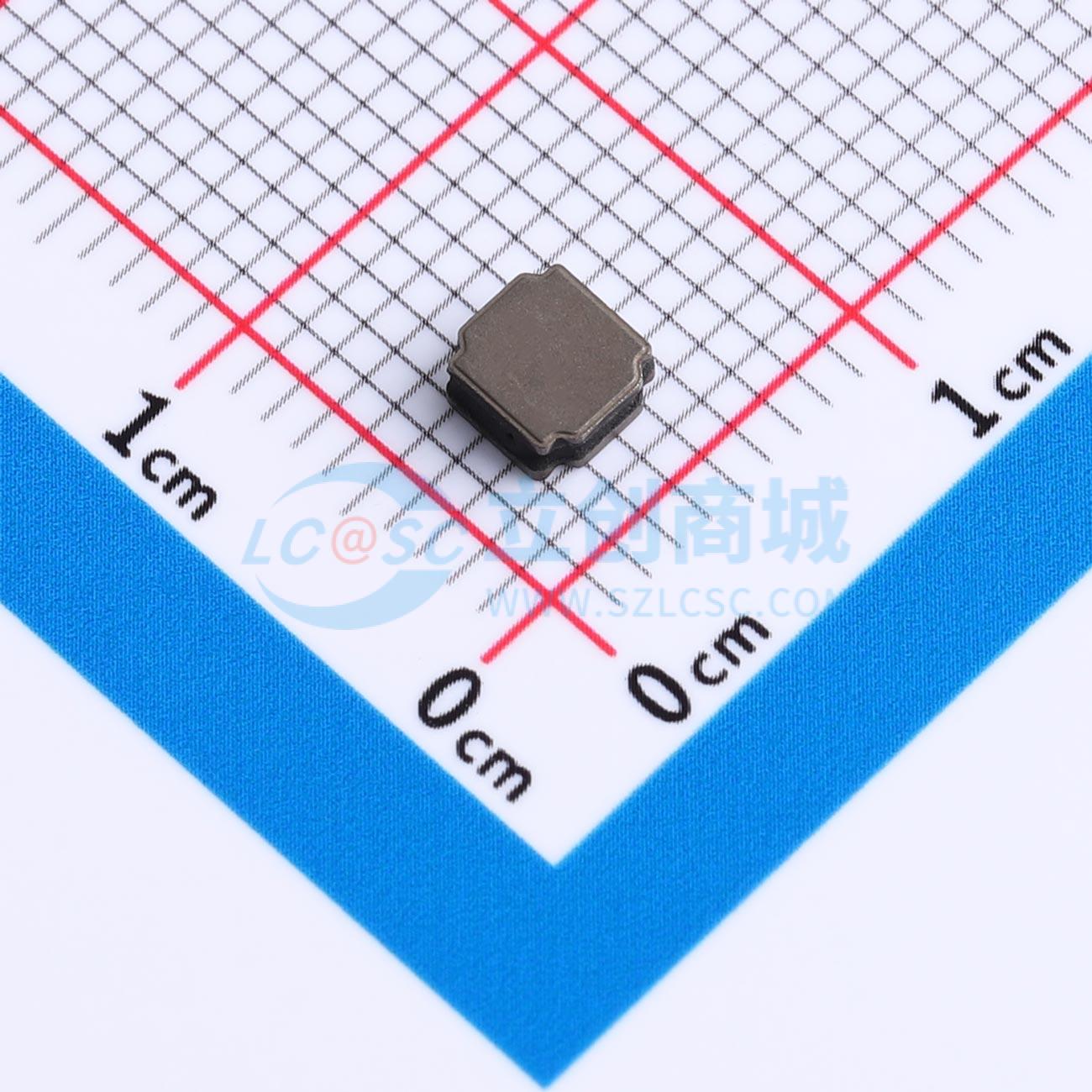 点击查看大图 CPN4020H2R2MT实物图