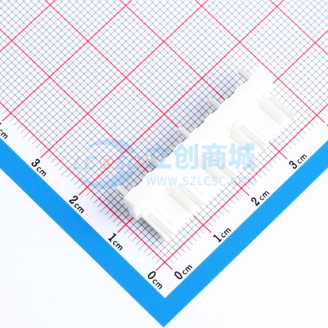 点击查看大图 B5P9-VH-B(LF)(SN)实物图
