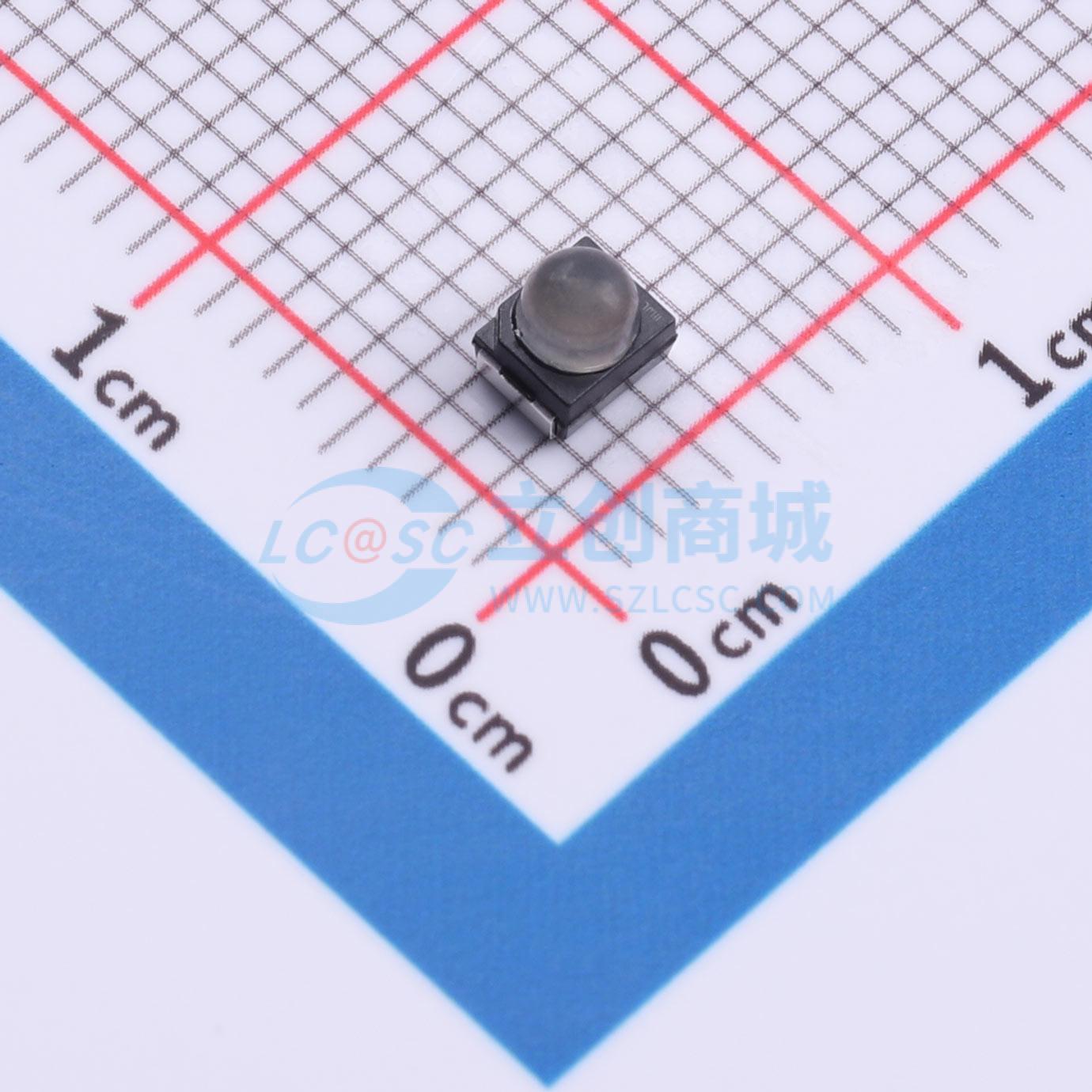 点击查看大图 LB T64G-AACB-59-Z484-20-R33-Z实物图