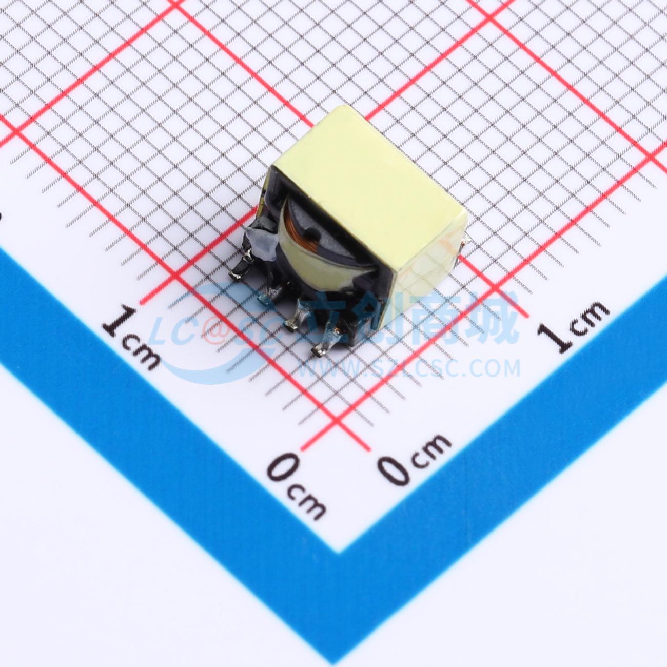 点击查看大图 XRER7.5-S251013实物图