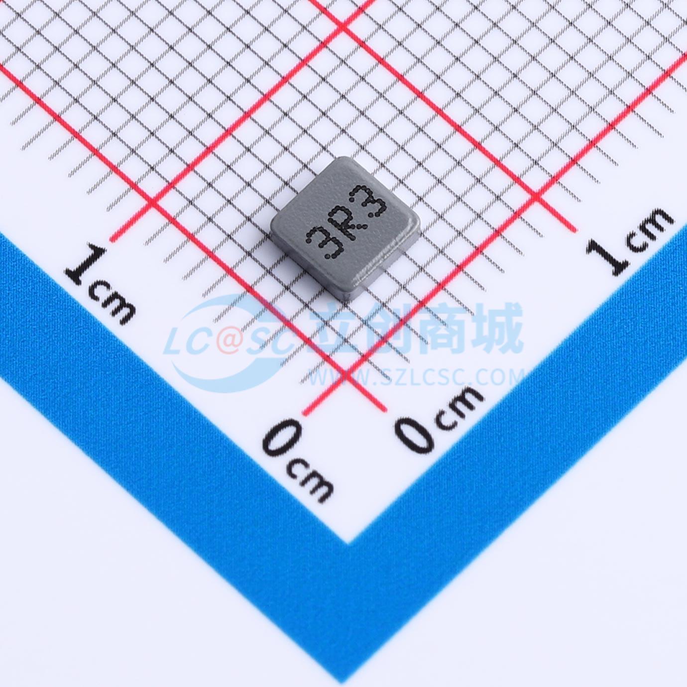 点击查看大图 HCTC-4012-3R3-M-D实物图