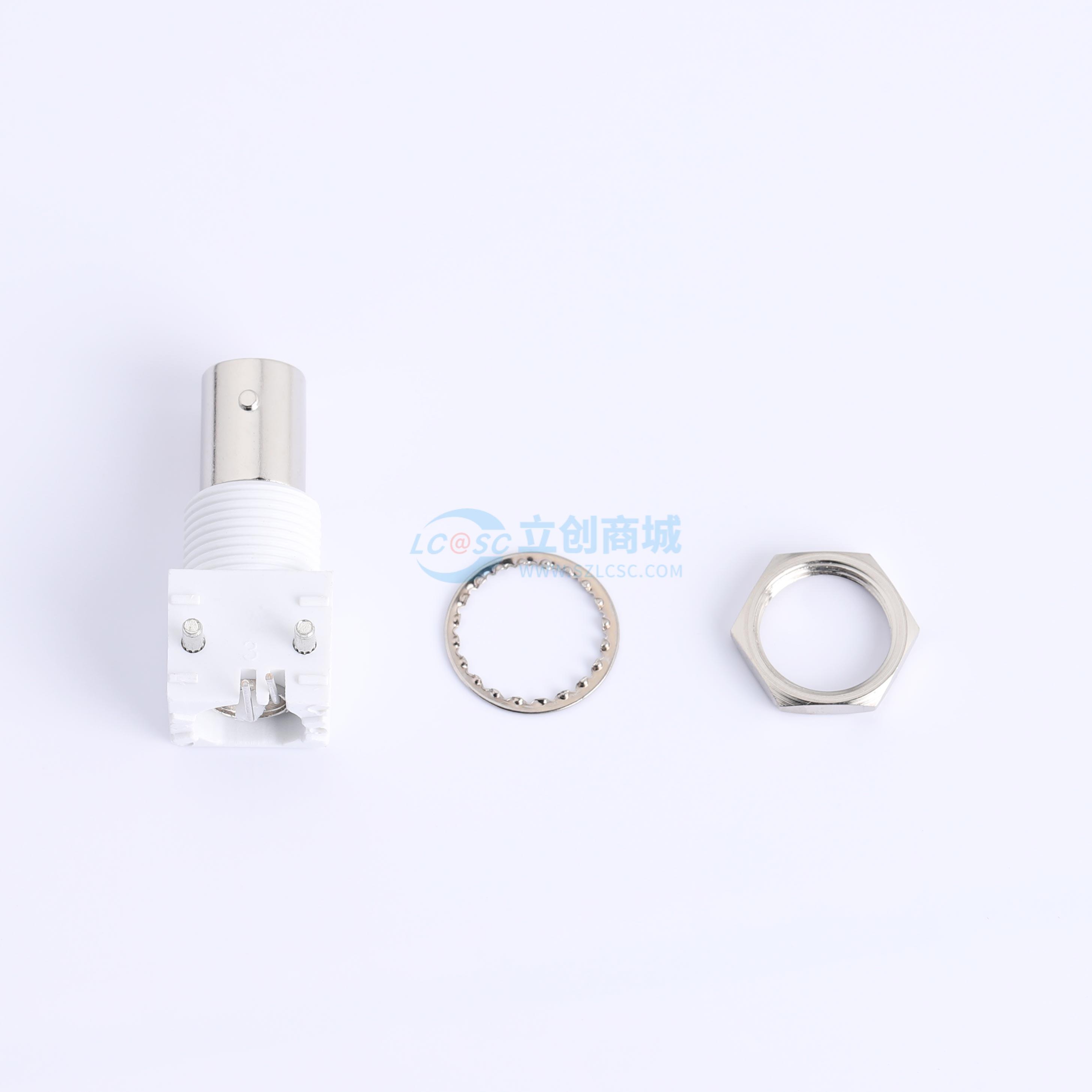 点击查看大图 MLD-BNC50-L35实物图