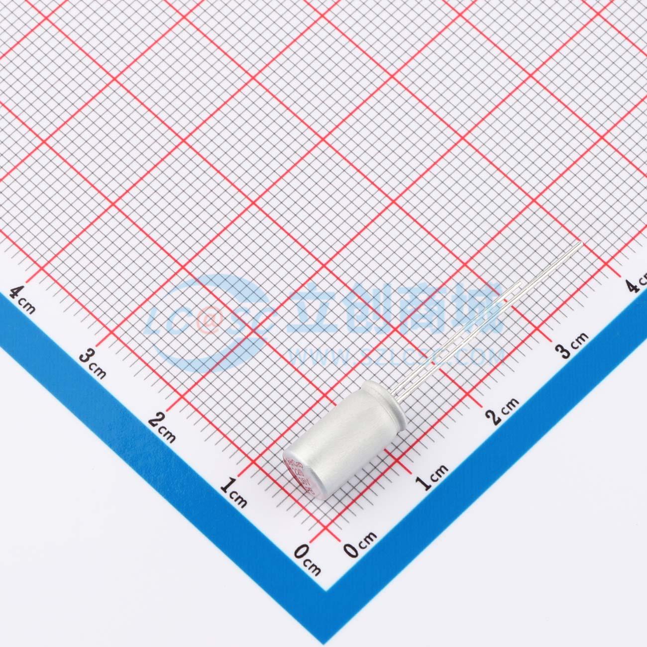 点击查看大图 PB35V220M6X12实物图