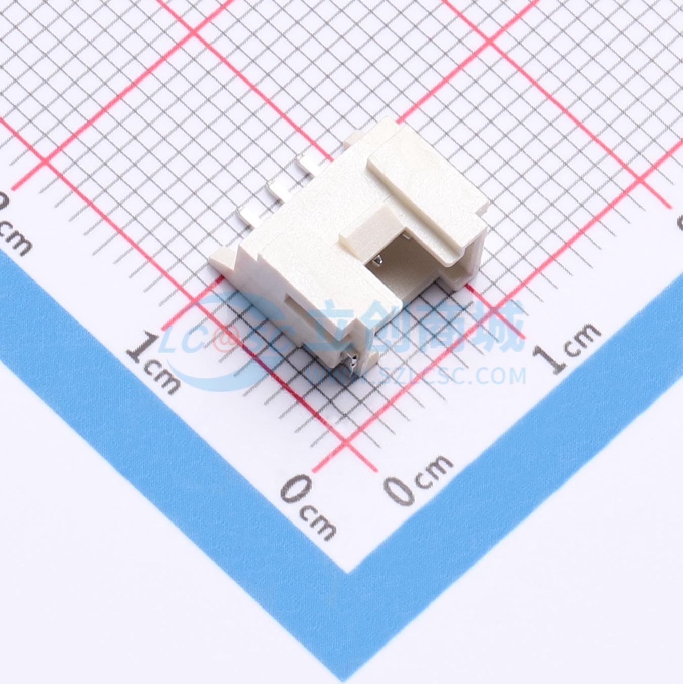 ZX-HY2.0-3PWT-XM实物图