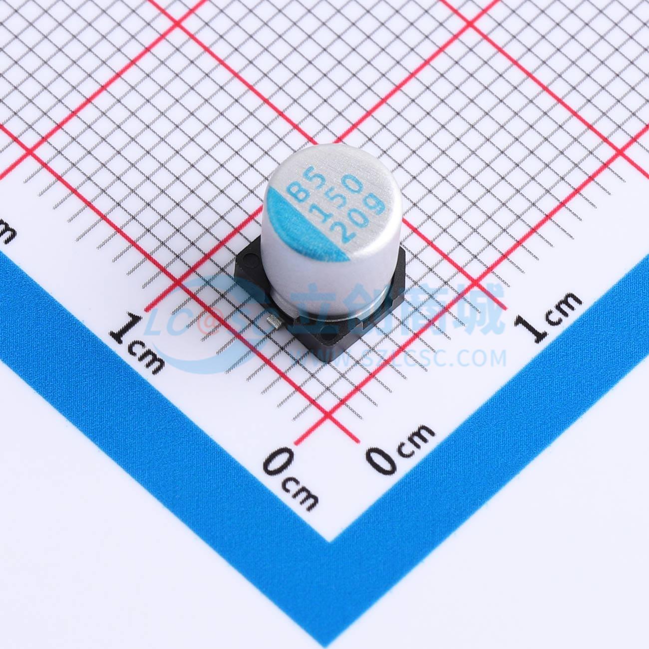 点击查看大图 OVG151M1DTR-0608实物图