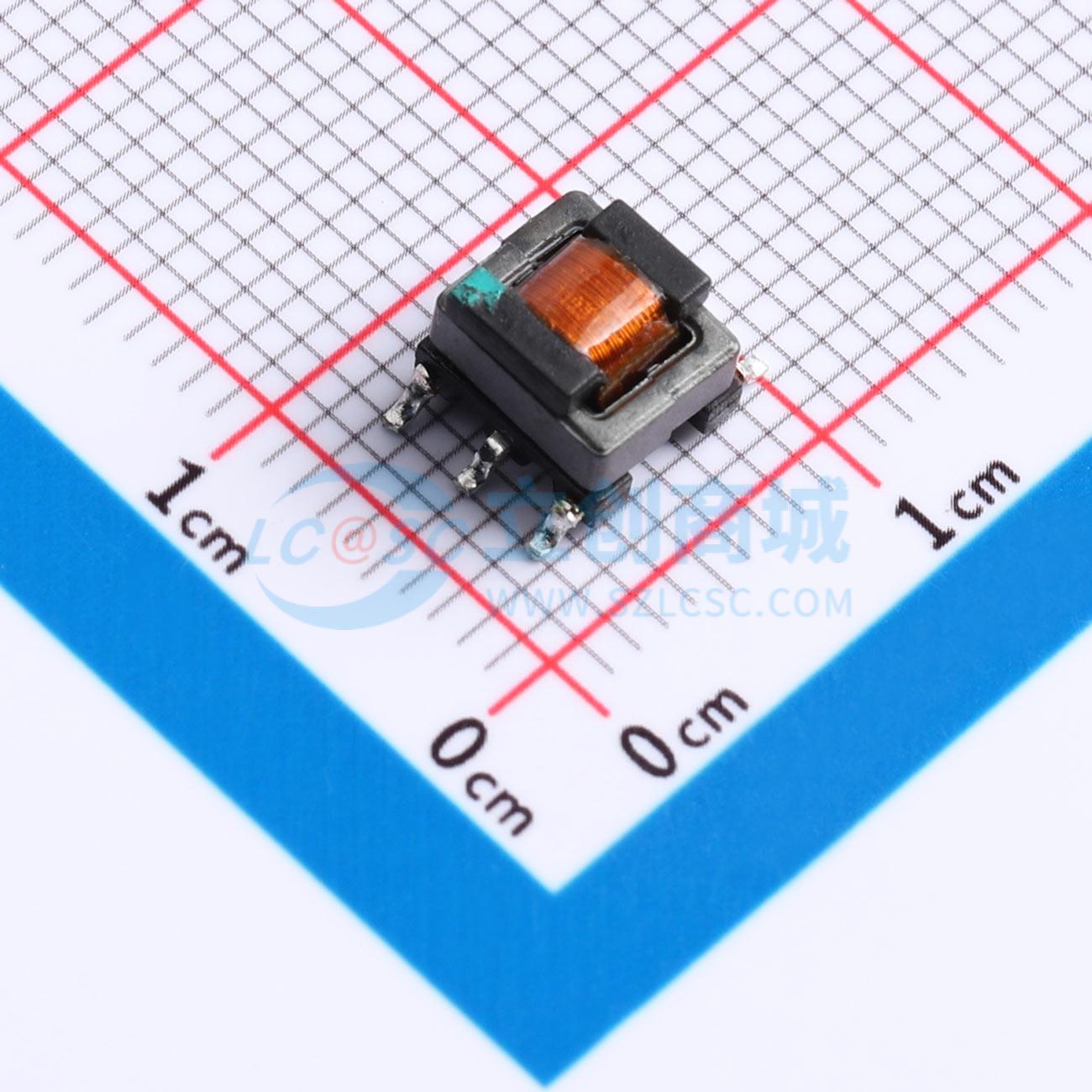 点击查看大图 XREE6.3-S251031实物图