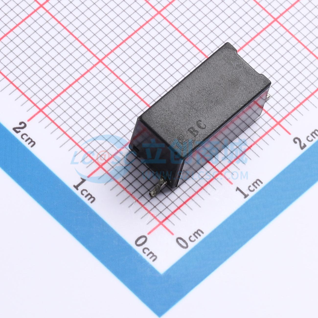 点击查看大图 XRTR8816S-S251037实物图