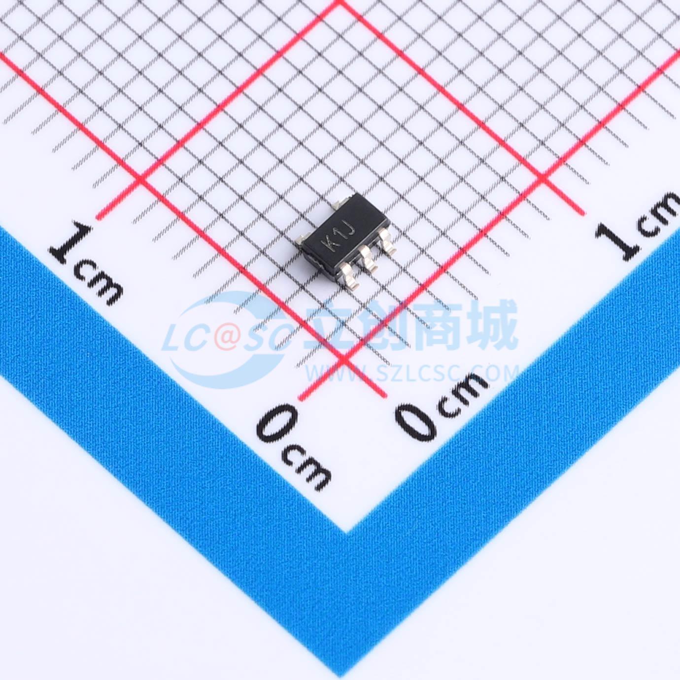点击查看大图 TSU111HYLT实物图