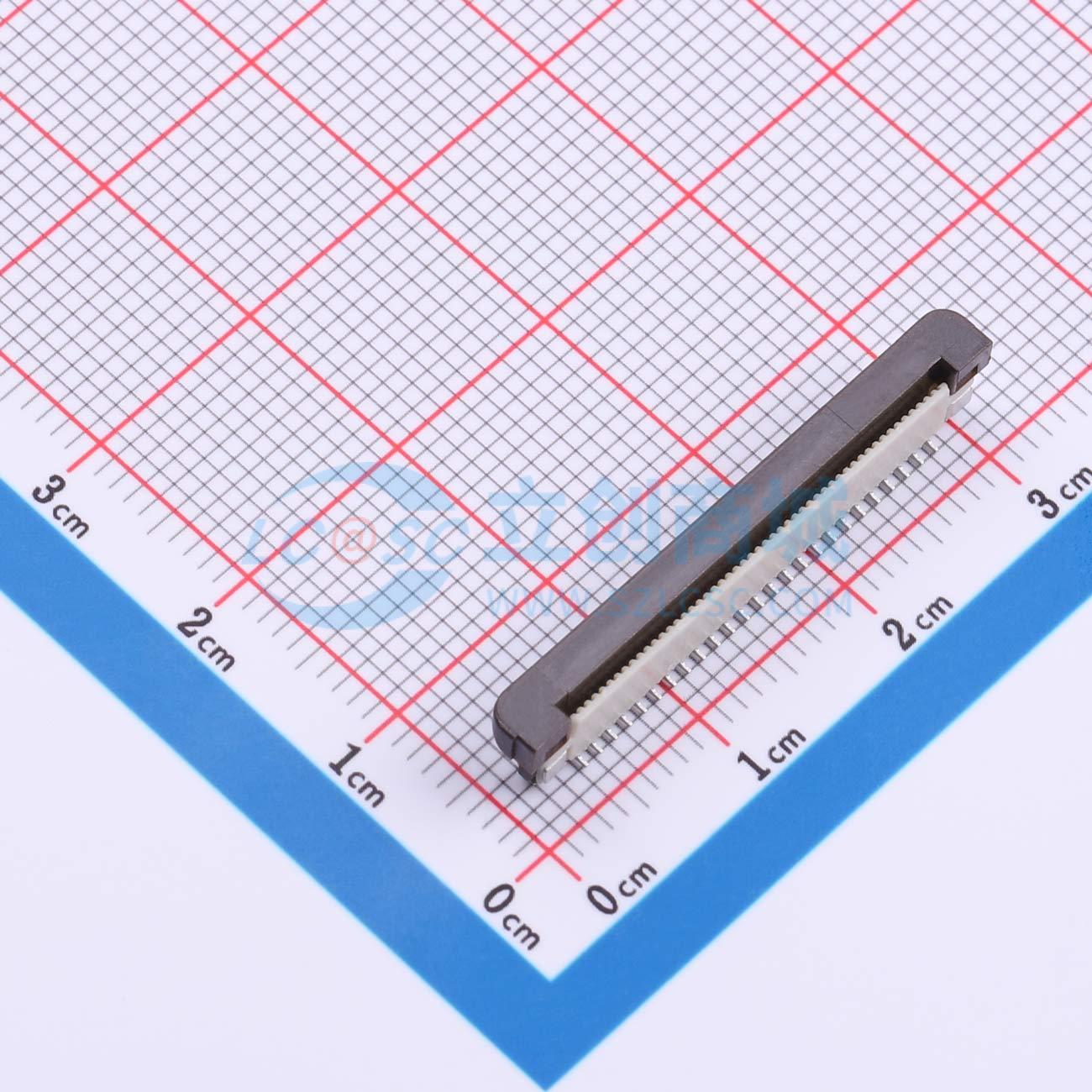 F0503A-ZV-50-20T-R实物图